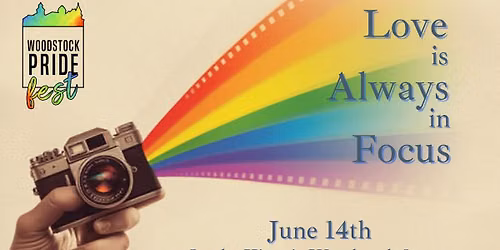 Woodstock PrideFest 2026