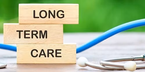 Long Term Health Care Benefits Seminar