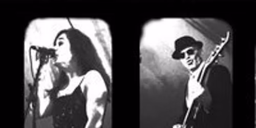 The Bare Necessities - Live @ Billy's