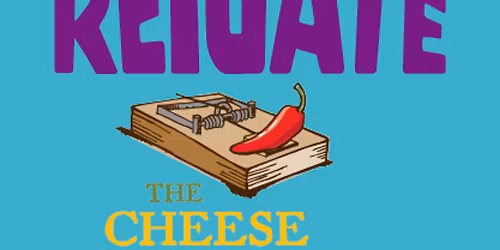 2026 Reigate Cheese and Chilli Festival