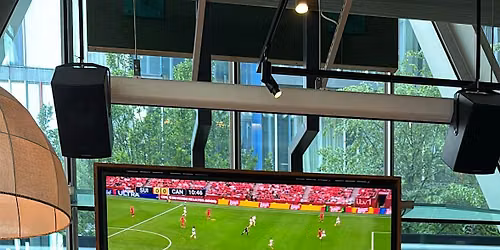 Switzerland at the FIFA World Cup 2026 Lets Watch It Together in London