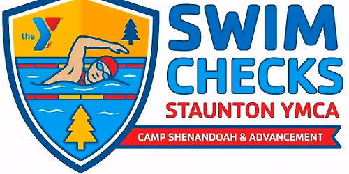 Swim Check for Camp and Advancement