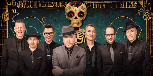 Big Bad Voodoo Daddy