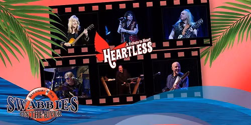 Heartless: A Tribute to Heart