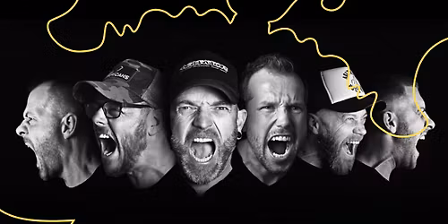 Agitator - Final Show