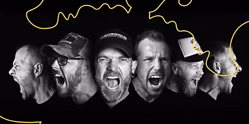 Agitator - Final Show