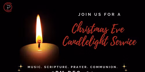 Christmas Eve @ Partnership