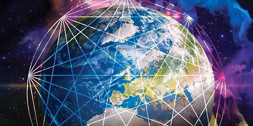 ACTIVATION: JOURNEY THROUGH THE NINE DIMENSIONS