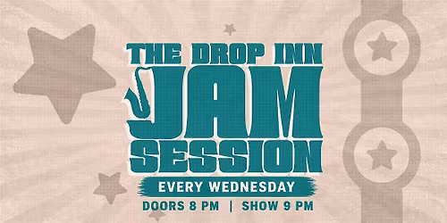 The Drop Inn Jam Session Ft. Jont\u00e9 Mayon