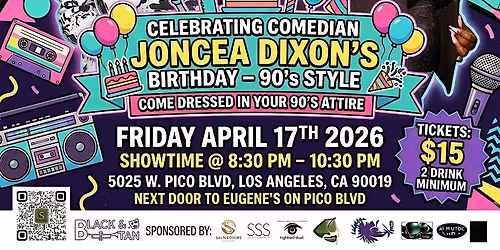 NUTHIN BUT FUNNY COMEDY & KARAOKE HOSTED BY KEVIN TATE