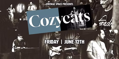 CozyCats