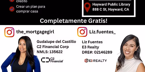 Taller Para Primeros Compradores