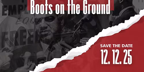 23rd Annual Whitney M. Young Community Empowerment Luncheon