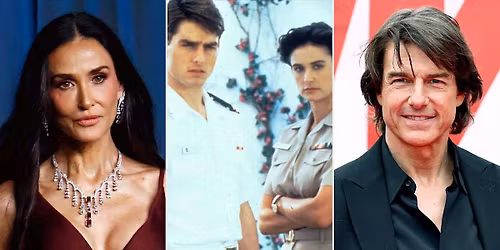 Parking A Few Good Men - Florence