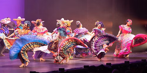 Ballet Folklorico - Los Angeles