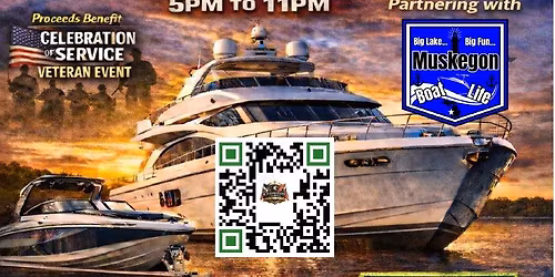 Creative Community Entertainment Fundraiser