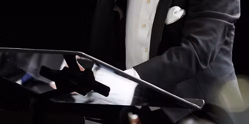 East Texas Symphony Orchestra: The Soundtrack of Your Life at UT Tyler Cowan Center