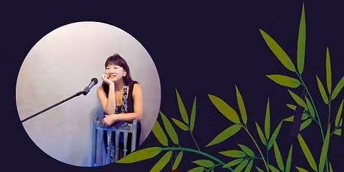 Tanabata Celebration: Live Jazz, Stories, Sake & Beer at the Garden