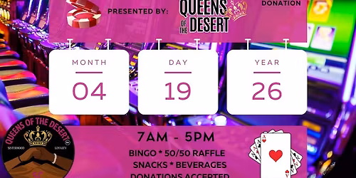 Viejas Casino & Resort Turnaround Trip