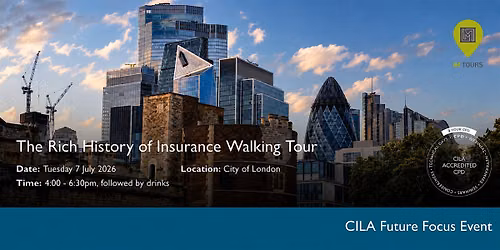 The Rich History of Insurance