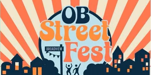 Old Brooklyn Street Fest