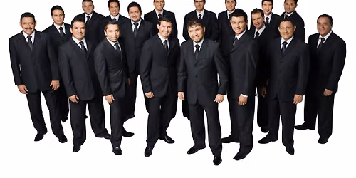 Banda El Recodo with Banda Los Recoditos