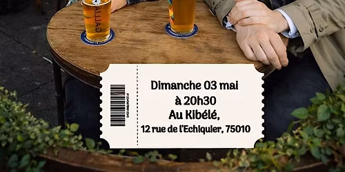 Une autre tourn\u00e9e