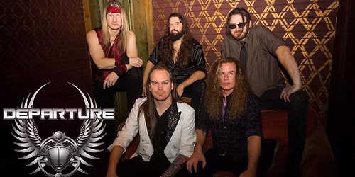 Departure: A Journey Tribute