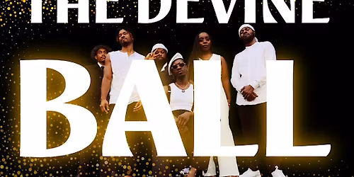 The Devine Ball: Warm The Winter Drive Presented by P.U.R.E. Soul Arts LLC