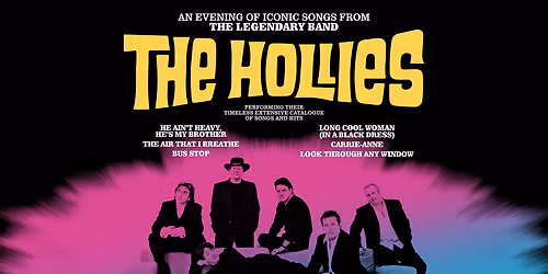 The Hollies