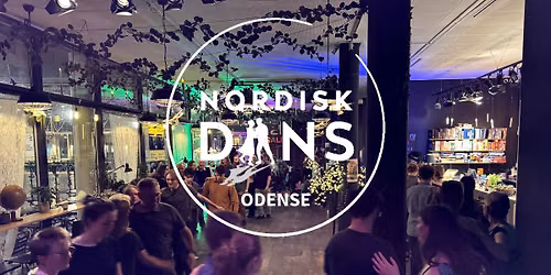 Nordisk Dans Odense - Oktober 2026