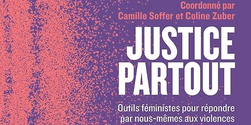 Rencontre avec Coline Zuber