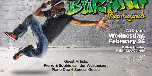 Carmina Burana: Reimagined