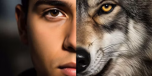 Unlock the Hidden Layers of Your Spiritual Power: Week 1 Shapeshifting, facilitated by Mark Flanigan