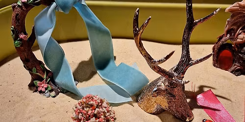 Seasons of Change: Rest and Renewal Through Sand and Clay