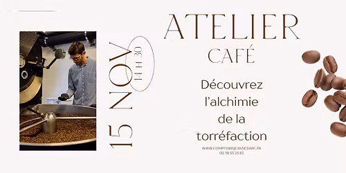 Atelier Torr\u00e9faction