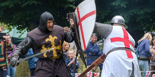 Soham History Fair