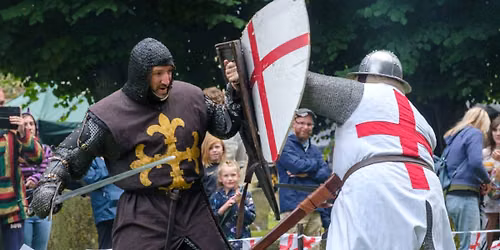 Soham History Fair