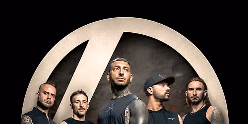 Living Theory (Linkin Park Tribute) + support Limp Business (Limp Bizkit Tribute)