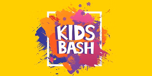 Kids Bash at the Indian Creek Library