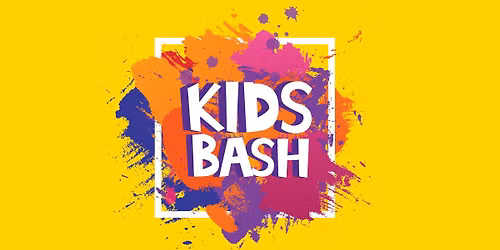 Kids Bash at the Indian Creek Library