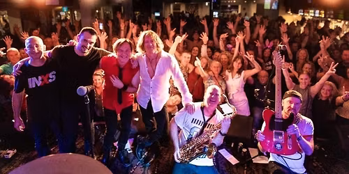 Kick INXS Show