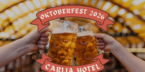 Oktoberfest 2026