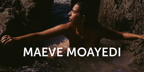 Maeve Moayedi