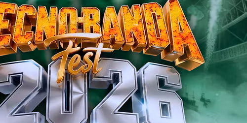 TECNOBANDA FEST