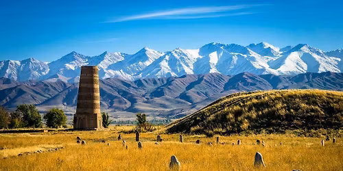 KELION\u0116 \u012e KIRGIZIJ\u0104 \u2013 dangi\u0161k\u0173 kaln\u0173 \u0161al\u012f (9d\/8n.)