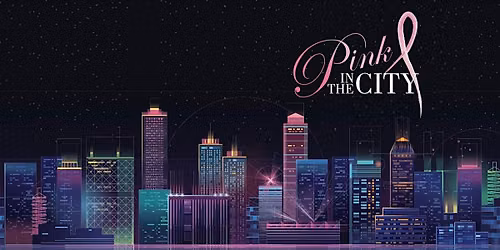 20e anniversaire du Gala La Magie de l\u2019Espoir \u2013 Pink in the City