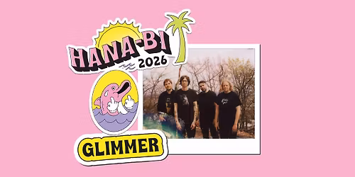 Glimmer - Hana-Bi, Marina di Ravenna (Free Entry)