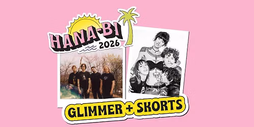 Glimmer - Hana-Bi, Marina di Ravenna (Free Entry)