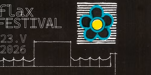 \u273f\u2728Flax Festival 2026 - Fina\u0142\u2728\u273f